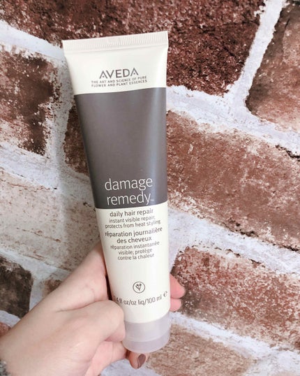 パドル ブラシ/AVEDA/ヘアブラシを使ったクチコミ(3枚目)