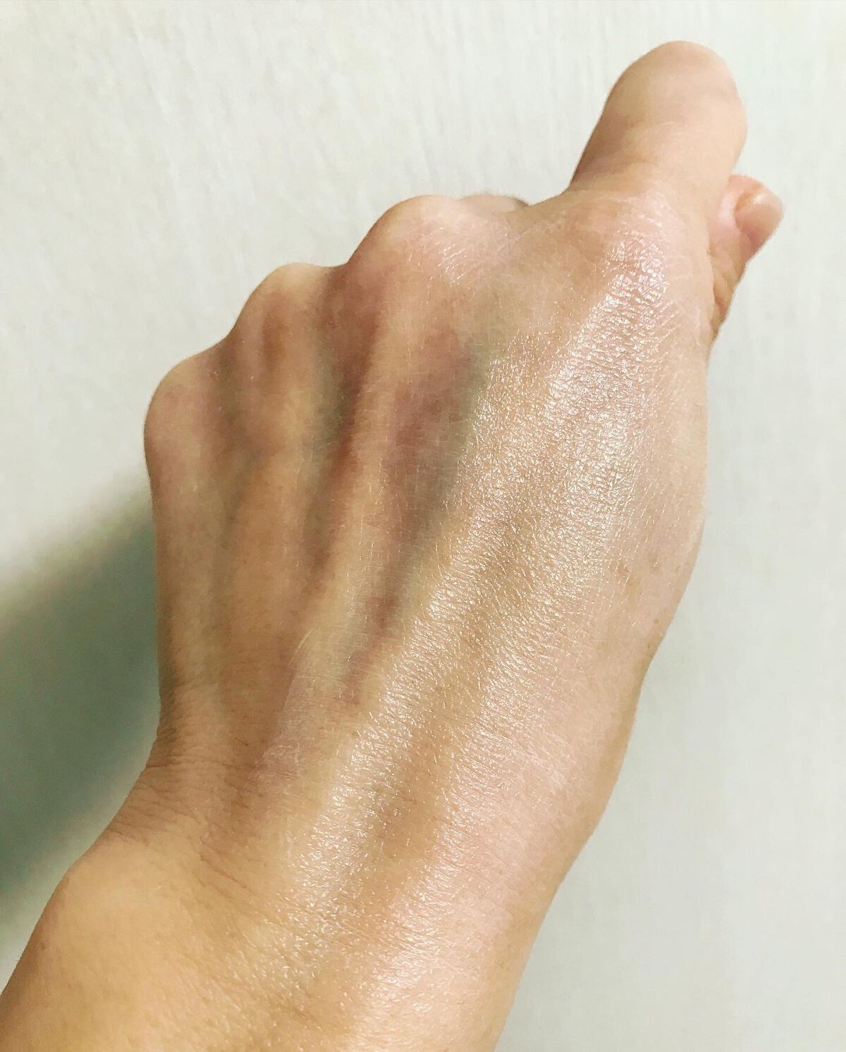 オルビス リンクルブライトUVプロテクター/オルビス/日焼け止めクリームを使ったクチコミ(5枚目)