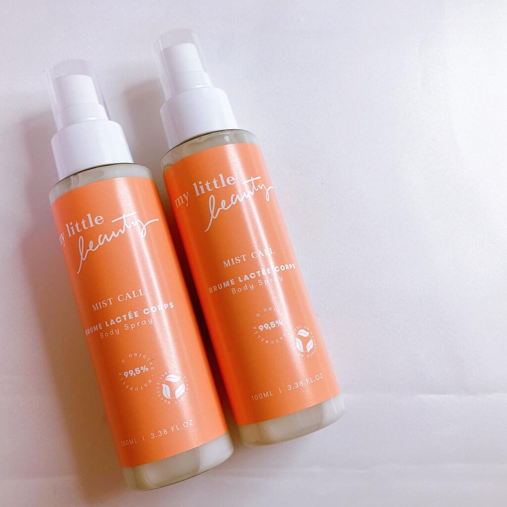 My Little Box/My Little Box/その他キットセットを使ったクチコミ(1枚目)