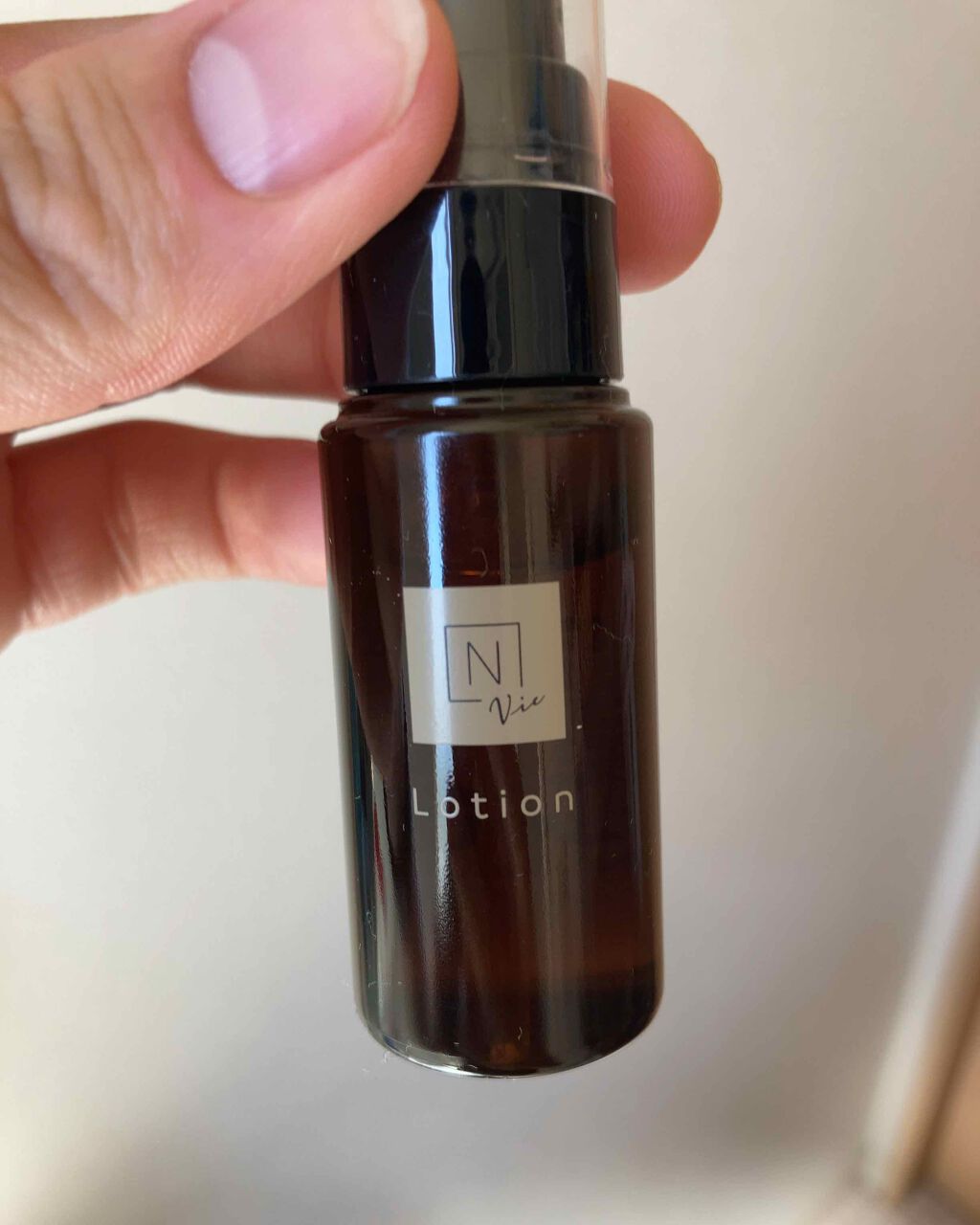 モイストリッチローション/Ｎ organic/化粧水を使ったクチコミ（1枚目）