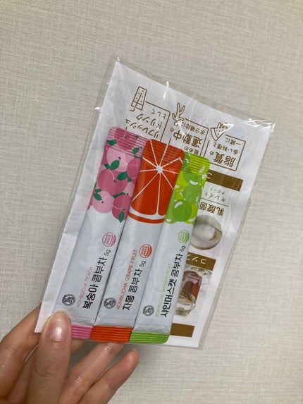 HEALSLAB KOMBUCHA/HEALSLAB/コンブチャを使ったクチコミ(2枚目)