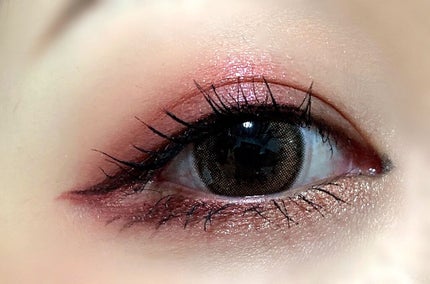 大英博物館 エジプトシリーズ アイシャドウパレット/ZEESEA/アイシャドウパレットを使ったクチコミ(3枚目)