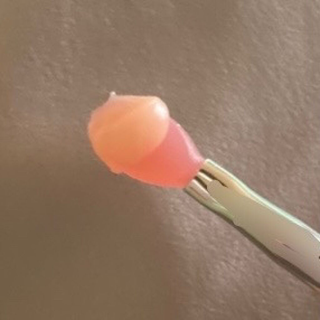 リップスリーピングマスク/LANEIGE/リップバームを使ったクチコミ(4枚目)