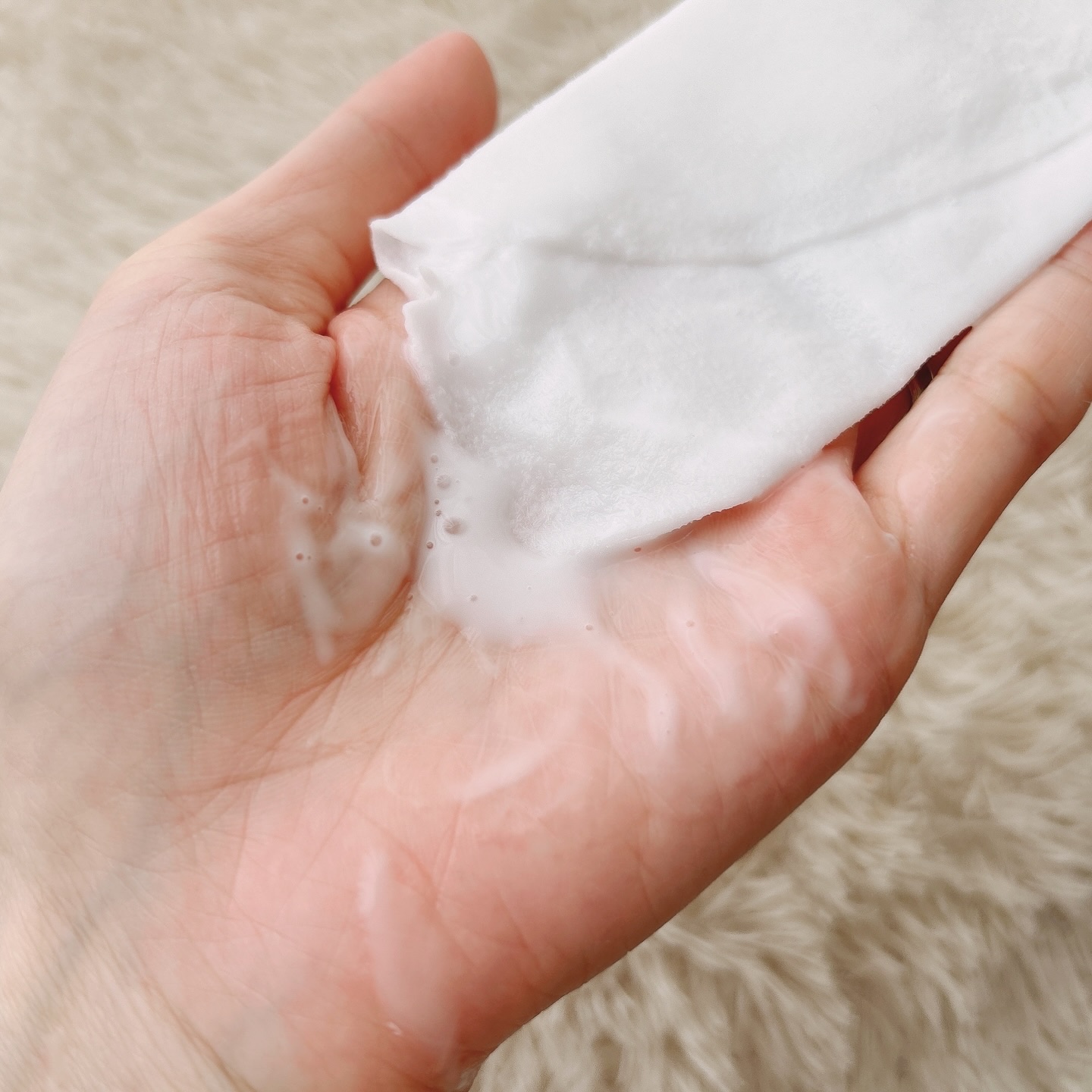 ルルルン ONE/ルルルン/シートマスク・パックを使ったクチコミ（3枚目）