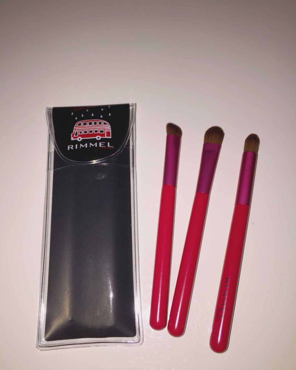 ショコラスウィート アイズ ソフトマット/リンメル ロンドン/アイシャドウパレットを使ったクチコミ(3枚目)