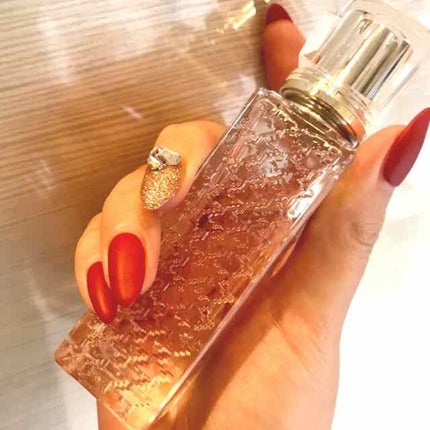 ミス ディオール ブルーミング ブーケ ローラー パール/Dior/香水(レディース)を使ったクチコミ(3枚目)