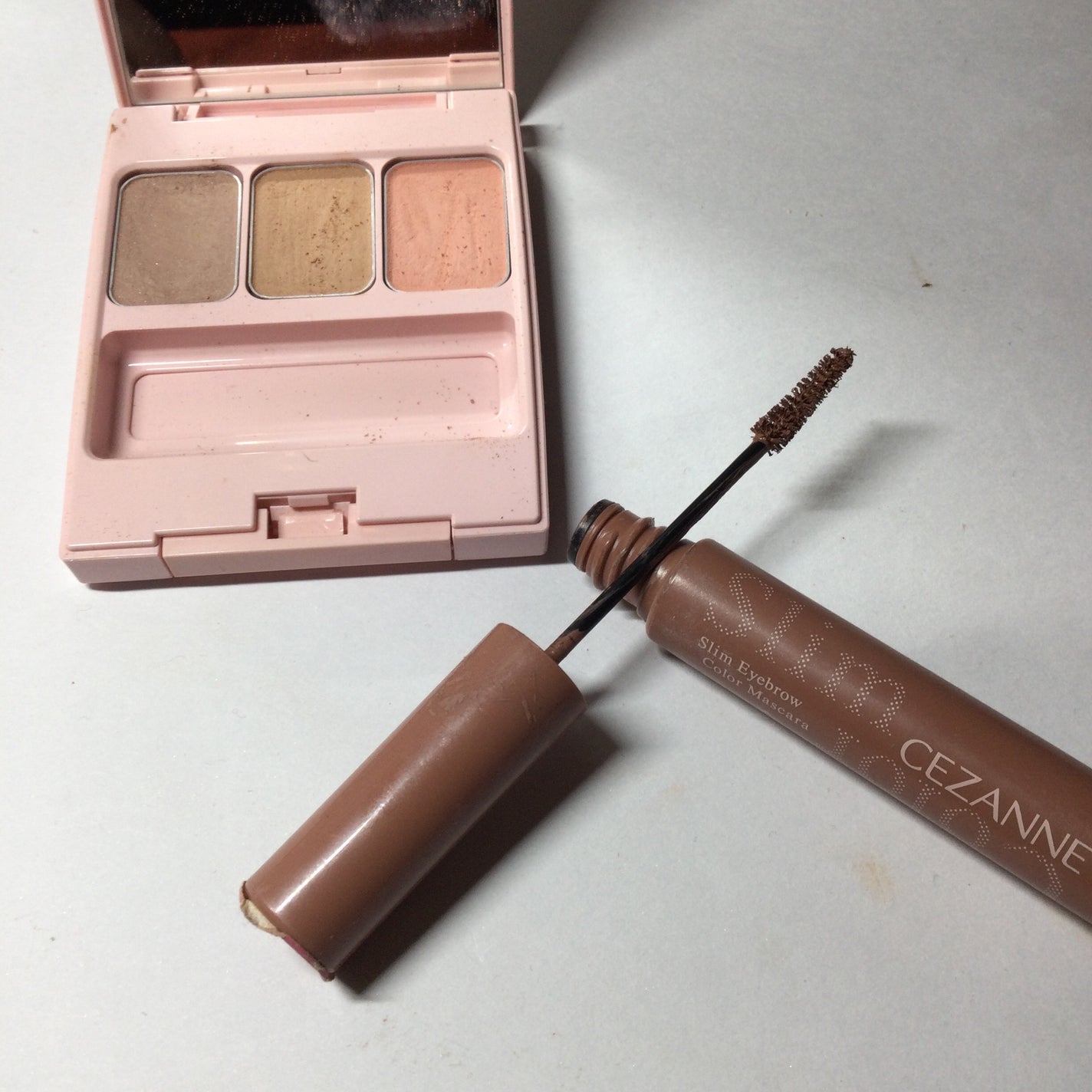 クリーム ブラッシュ/DECORTÉ/ジェル・クリームチークを使ったクチコミ(4枚目)