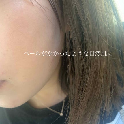 アンクル ド ポー ルクッションN/YVES SAINT LAURENT BEAUTE/クッションファンデーションを使ったクチコミ(2枚目)