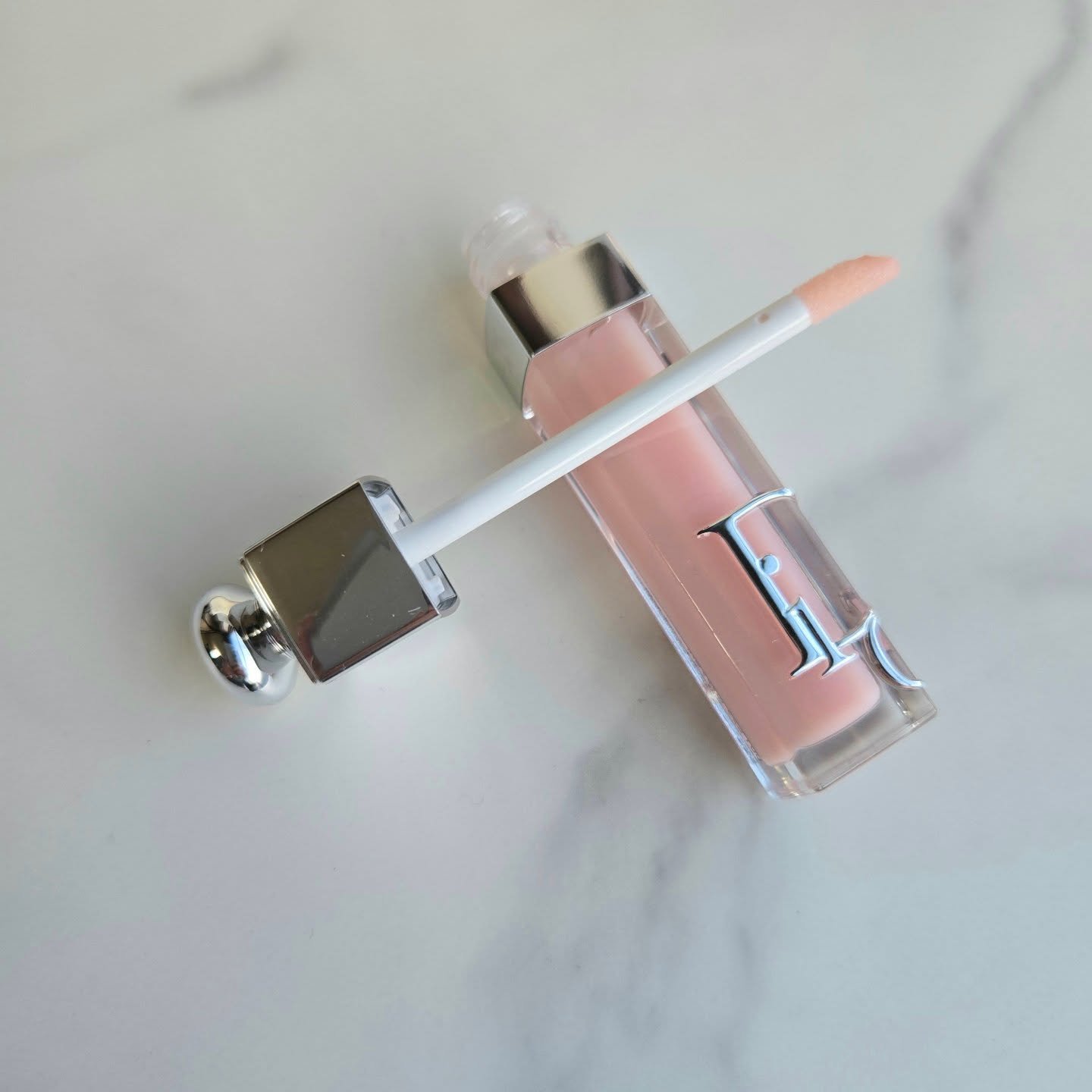 ディオール アディクト リップ グロウ/Dior/リップバームを使ったクチコミ（3枚目）