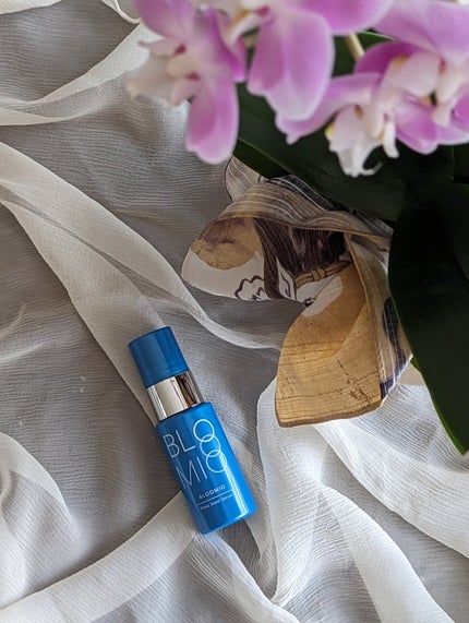 ディープブーストセラム/ブルーミオ/美容液を使ったクチコミ(1枚目)