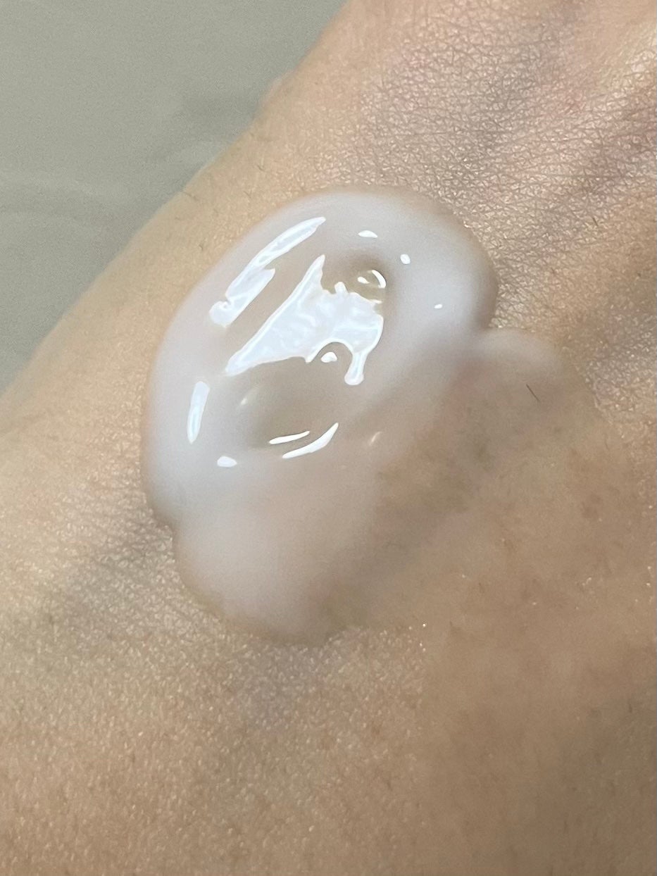 ニベア プレミアムボディミルク モイスチャー/ニベア/ボディミルクを使ったクチコミ(3枚目)