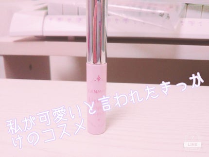 ライティングリキッドアイズ/キャンメイク/リキッドアイシャドウを使ったクチコミ(1枚目)