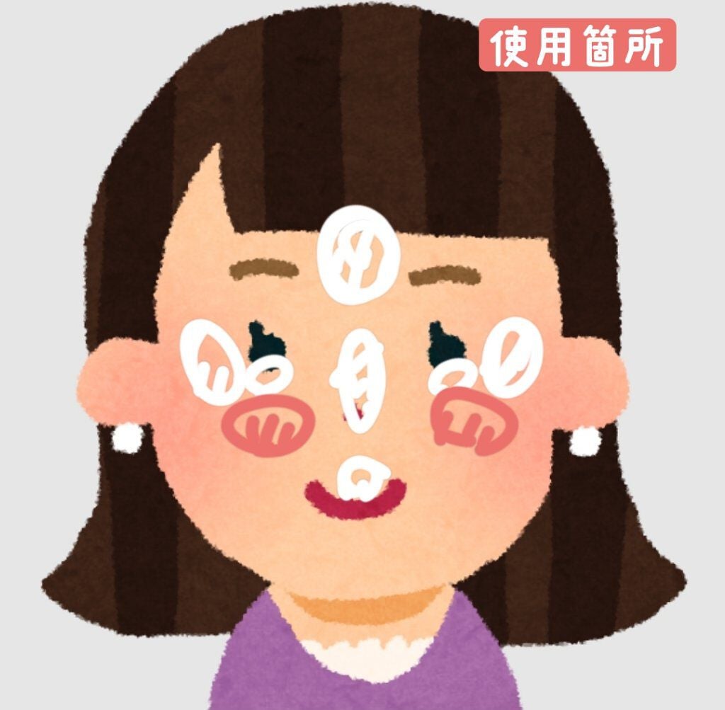 THREE シマリング グロー デュオ/THREE/クリームハイライトを使ったクチコミ(2枚目)