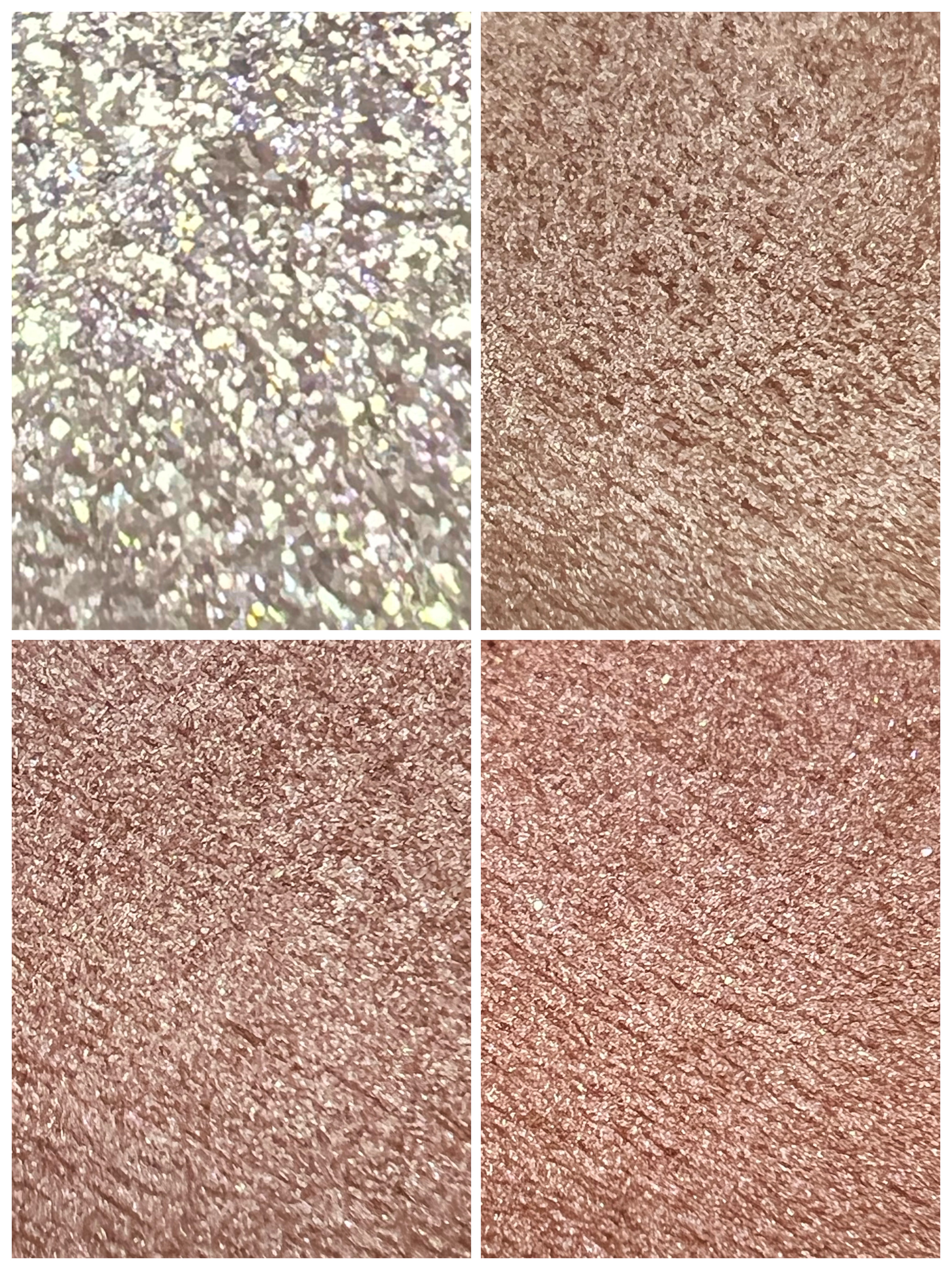 シルキースフレアイズ（マットタイプ）/キャンメイク/アイシャドウパレットを使ったクチコミ（3枚目）