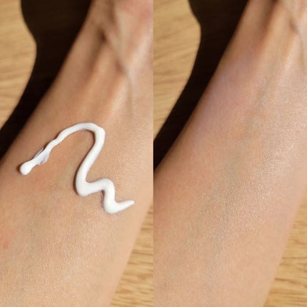 グリーンマイルドアップサンプラス/Dr.G/日焼け止めクリームを使ったクチコミ(3枚目)