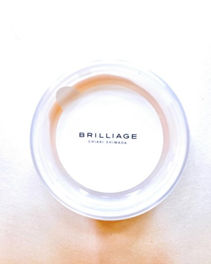 エクセレント ルミナス グロウパウダー /ブリリアージュ/ルースパウダーを使ったクチコミ(4枚目)