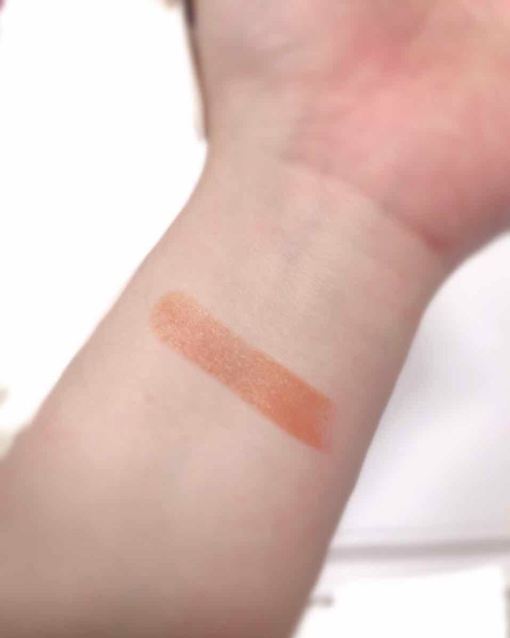 ルージュ アンリミテッド/shu uemura/口紅を使ったクチコミ(2枚目)