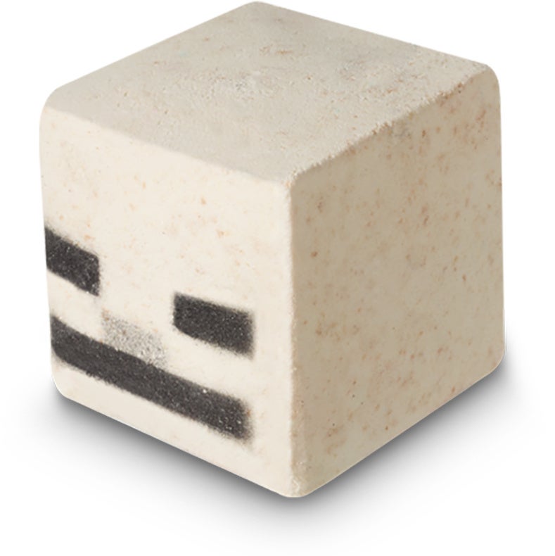 スケルトン ラッシュ