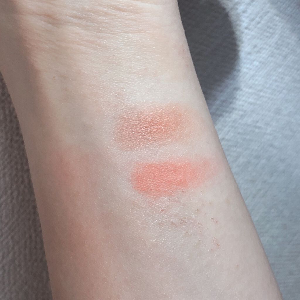 ヴィセ アヴァン シングルアイカラー/Visée/単色アイシャドウを使ったクチコミ（3枚目）