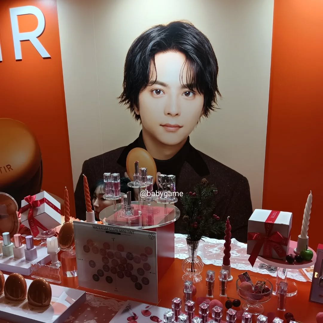 マスクフィットトーンアップエッセンス/TIRTIR(ティルティル)/化粧下地を使ったクチコミ（2枚目）