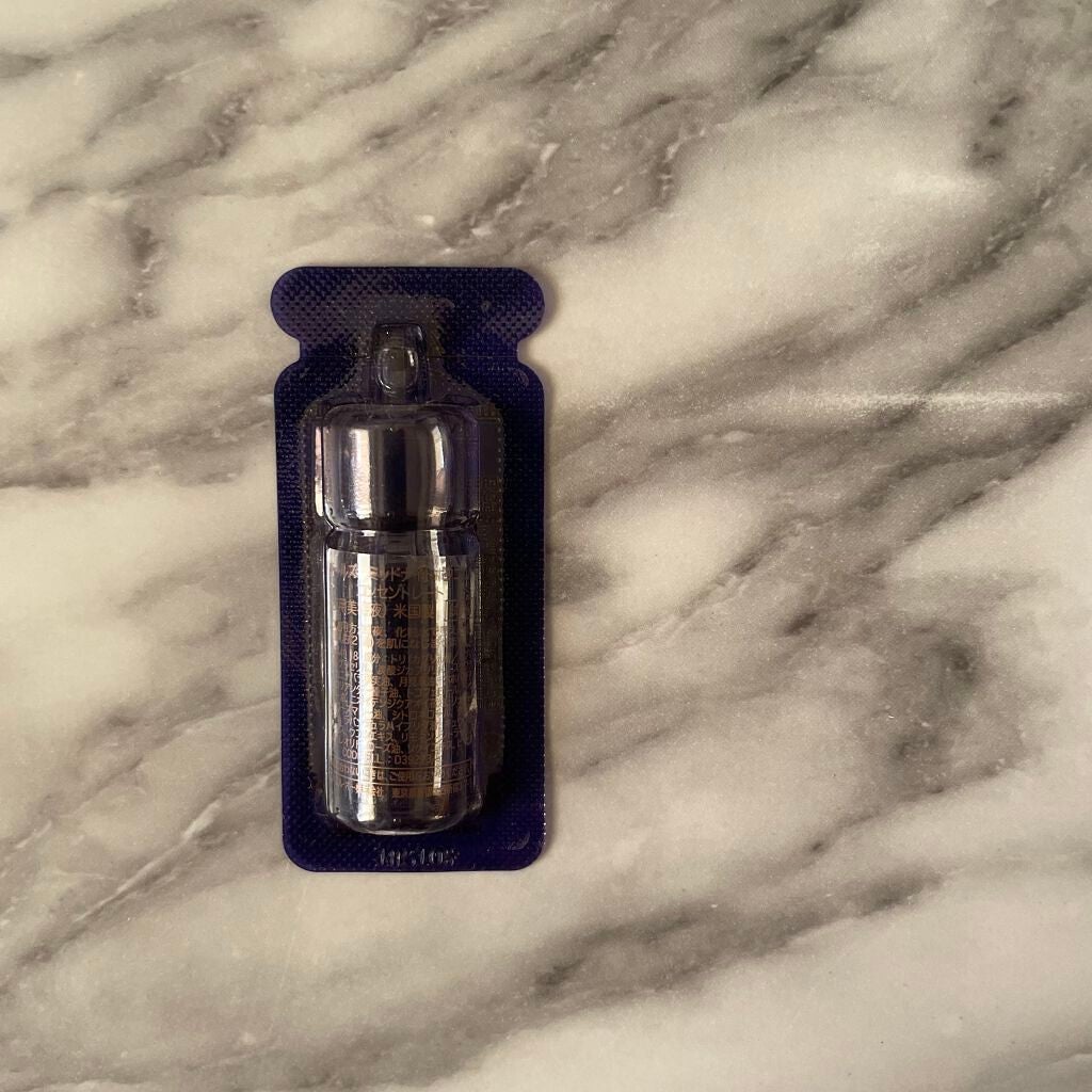 モイスチュア リポソーム/DECORTÉ/美容液を使ったクチコミ(1枚目)