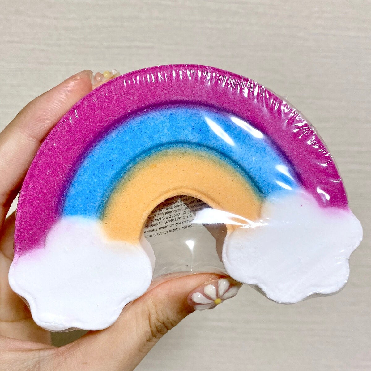 Yuri@フォロバします♡ on LIPS 「海のそよ風をイメージした透き通った爽やかな香り🏝ジャスミンやセ..」(1枚目)