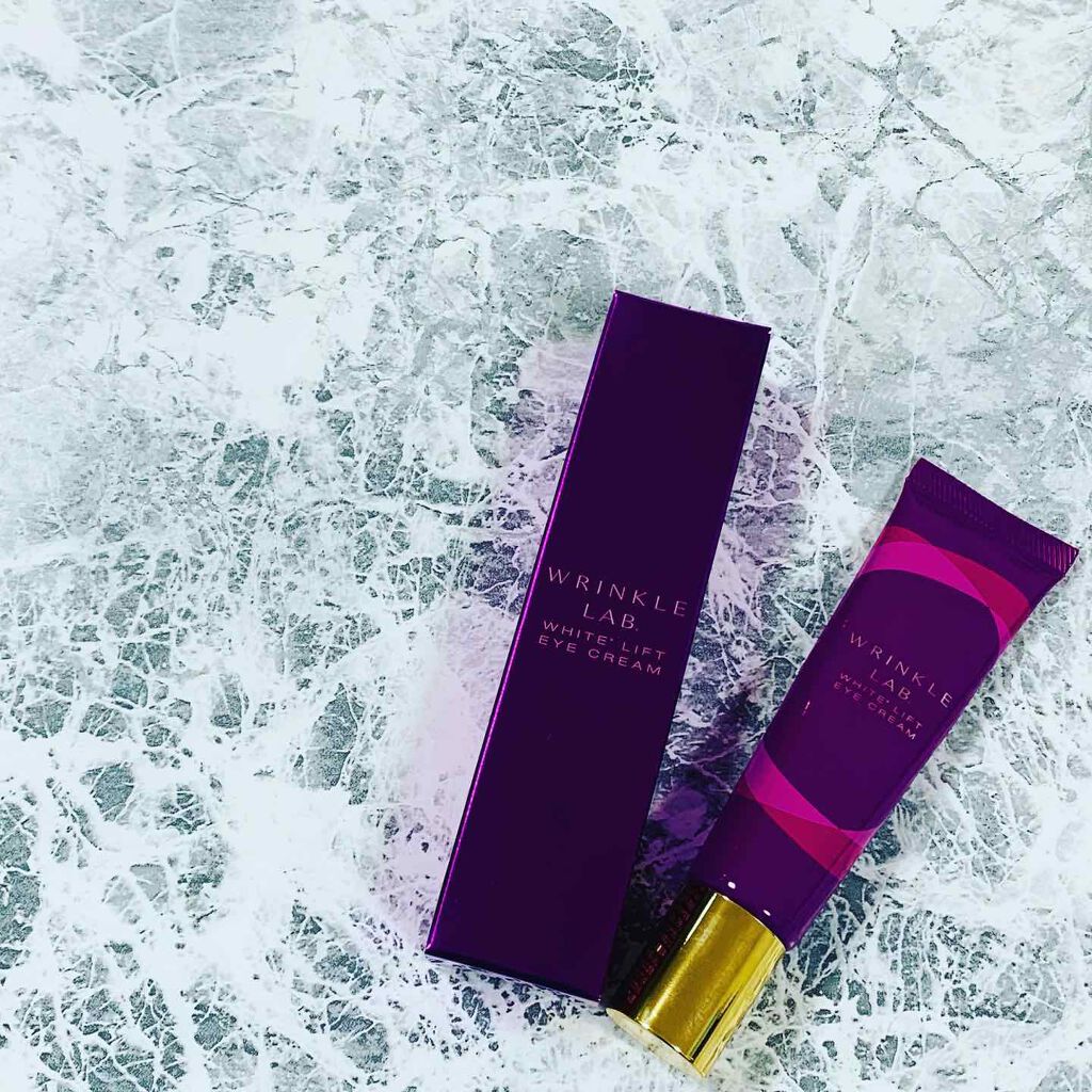 kico on LIPS 「.ーーーーーーーーーーーーWRINKLELAB.WHIT..」(1枚目)