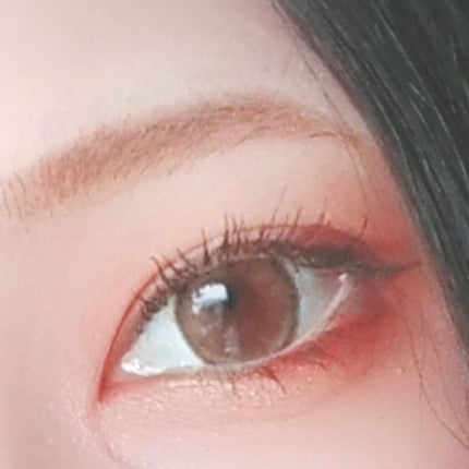 TOPARDS 1day/TOPARDS/ワンデー(1DAY)カラコンを使ったクチコミ(2枚目)