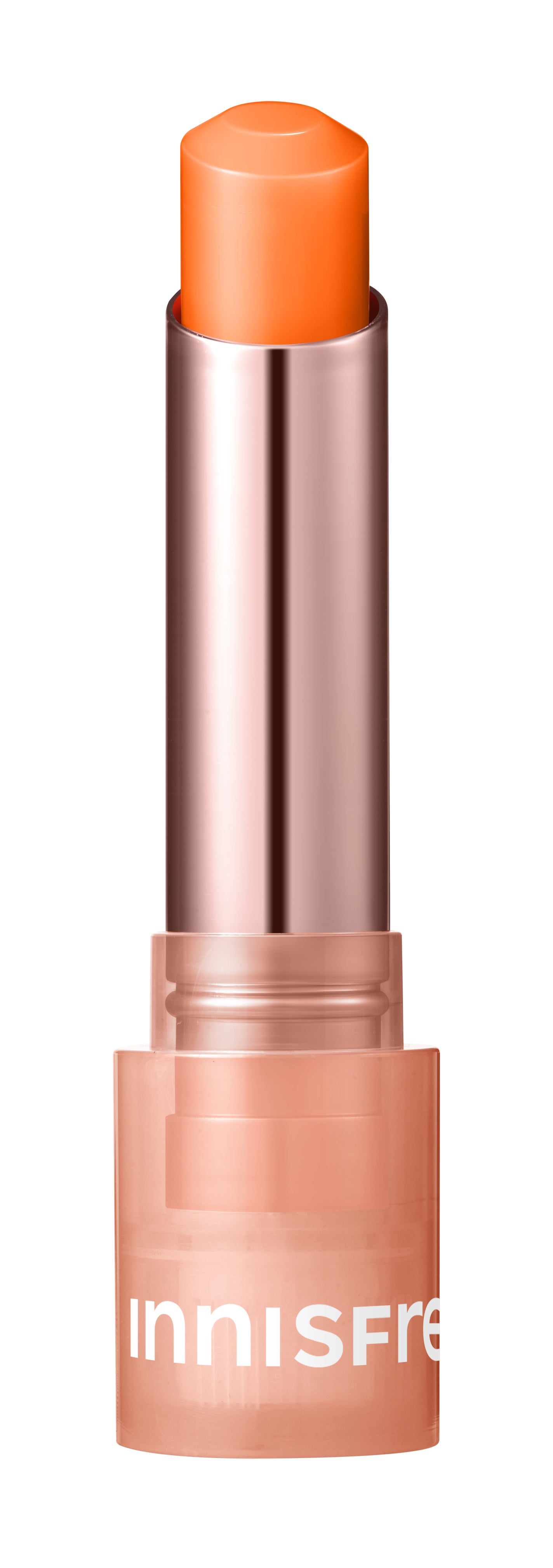 デューイティント リップバーム #2 メロンコーラル