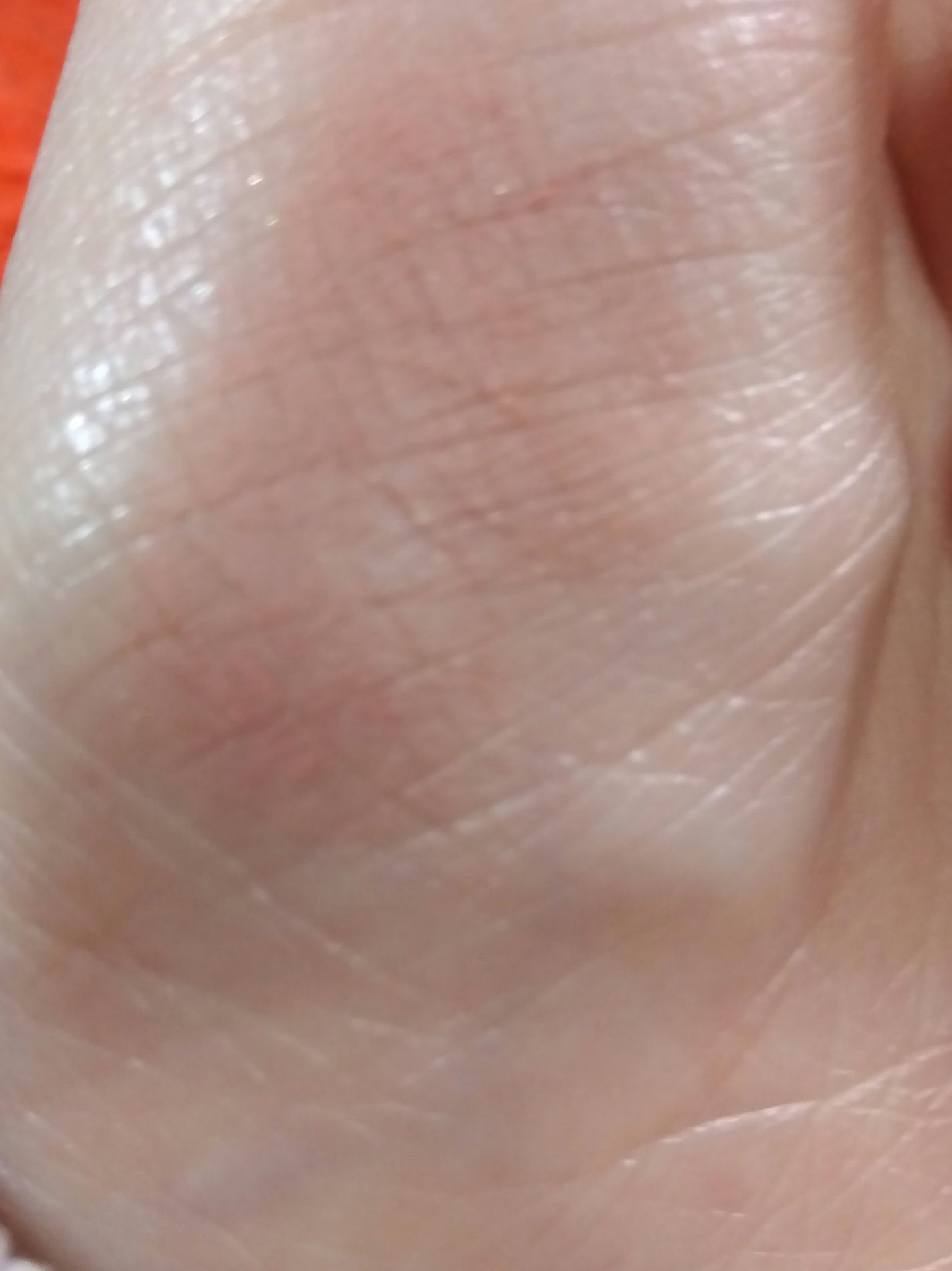 クリームチーク(マットタイプ)/キャンメイク/ジェル・クリームチークを使ったクチコミ(3枚目)