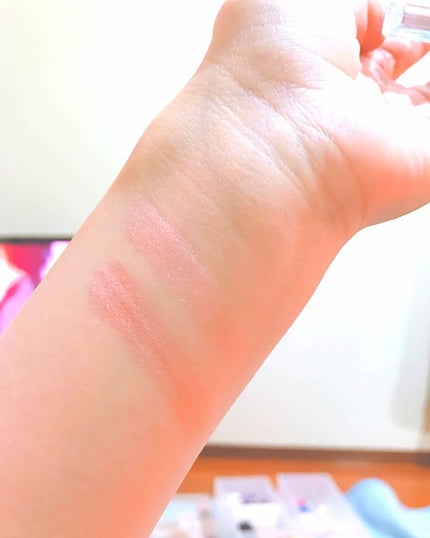 セレクト アイカラー/ESPRIQUE/単色アイシャドウを使ったクチコミ(2枚目)