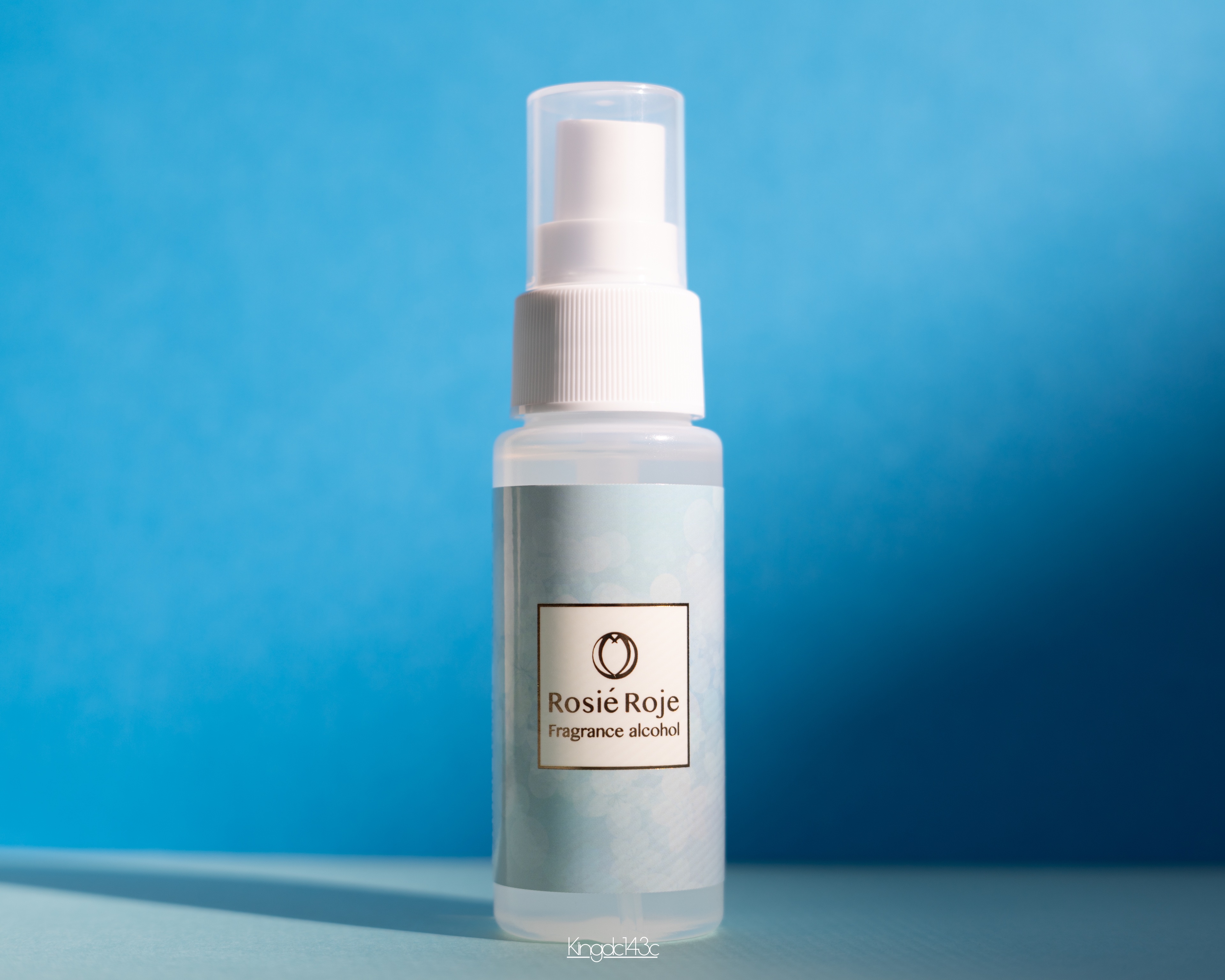 フレグランスアルコールスプレー/ロジェ・ロジェ/その他を使ったクチコミ（1枚目）