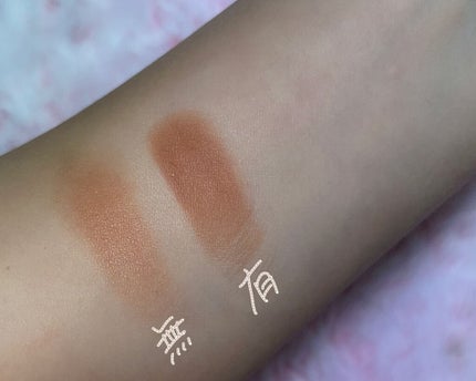 ディオール バックステージ アイ パレット/Dior/アイシャドウパレットを使ったクチコミ(5枚目)