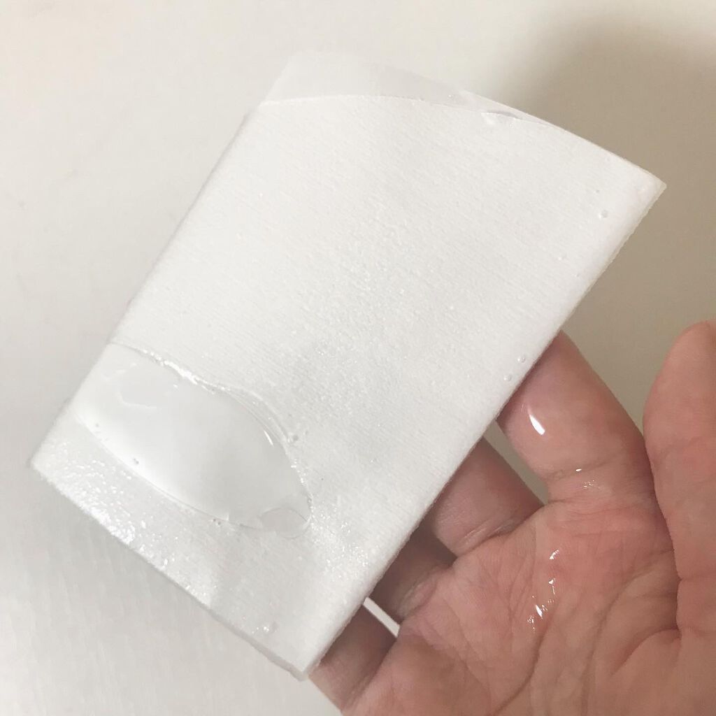 復活草ハイドレーションマスク/我的美麗日記/シートマスク・パックを使ったクチコミ(3枚目)