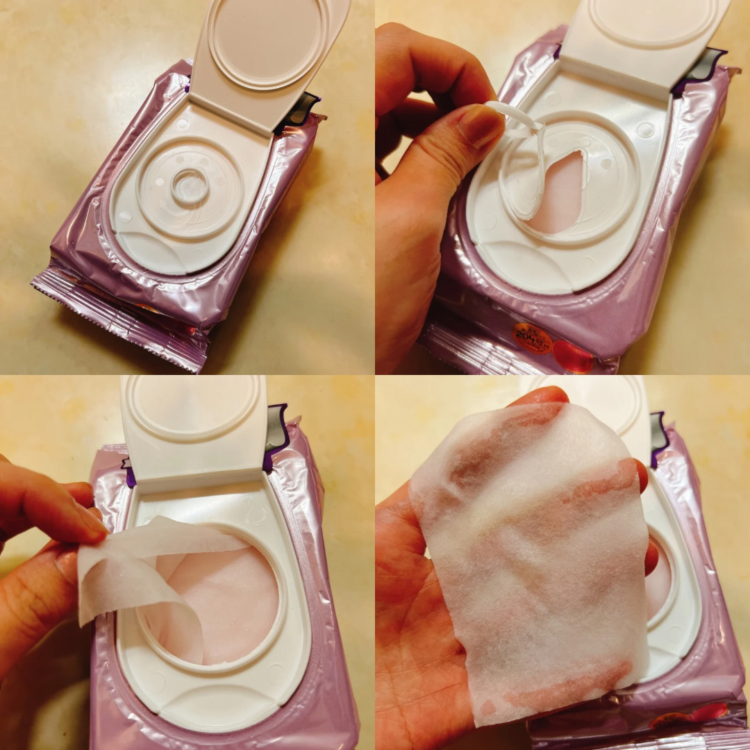 ルミナススキンパック/VT/シートマスク・パックを使ったクチコミ（3枚目）