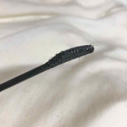 ラッシュエキスパンダー ロングロングロング/MAJOLICA MAJORCA/マスカラを使ったクチコミ(3枚目)