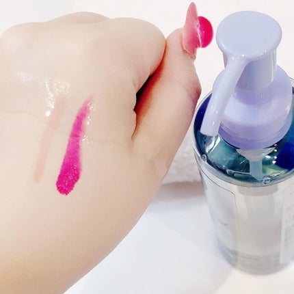 ニベア クレンジングオイル ディープクリア/ニベア/オイルクレンジングを使ったクチコミ(3枚目)