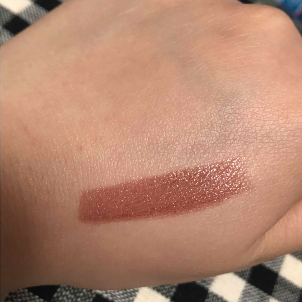 口紅（詰替用）/ちふれ/口紅を使ったクチコミ（2枚目）