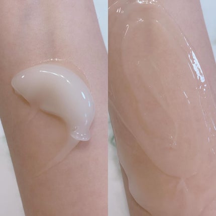 BnDヒップクリーム/BnD/バスト・ヒップケアを使ったクチコミ(4枚目)