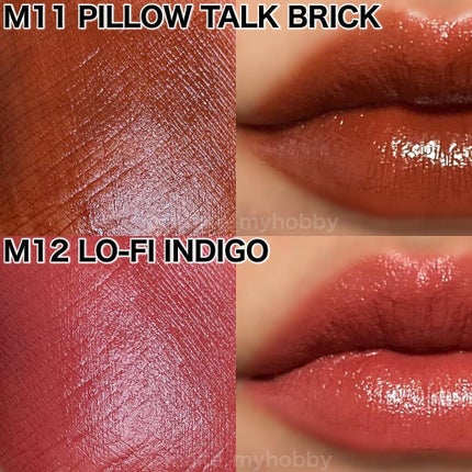 ドリーミーレイトナイト メロウティント/MERZY/リップティントを使ったクチコミ(5枚目)