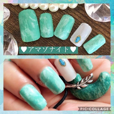 ネイルホリック Milky color GR711/ネイルホリック/マニキュアの画像