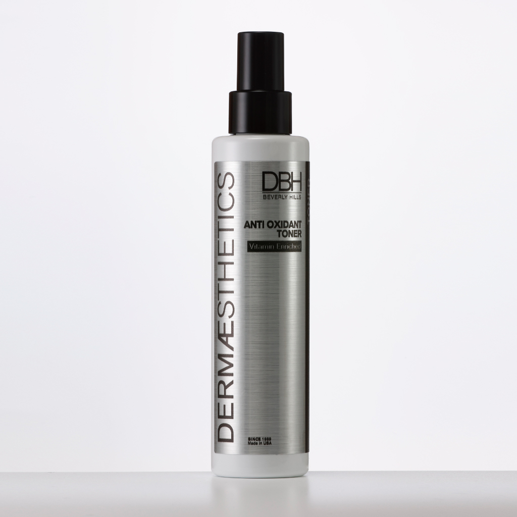 DBH JAPAN アンチ オキシデント トナー