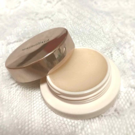 フラットチェンジベース/マキアージュ/化粧下地を使ったクチコミ(1枚目)