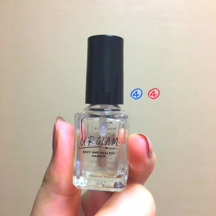 アイブロー ペンシル くり出し式/ちふれ/アイブロウペンシルを使ったクチコミ(4枚目)