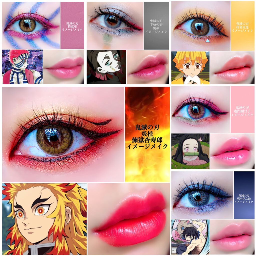 30COLORSEYESHADOWPALETTE/Dolly Angel/アイシャドウパレットを使ったクチコミ(1枚目)