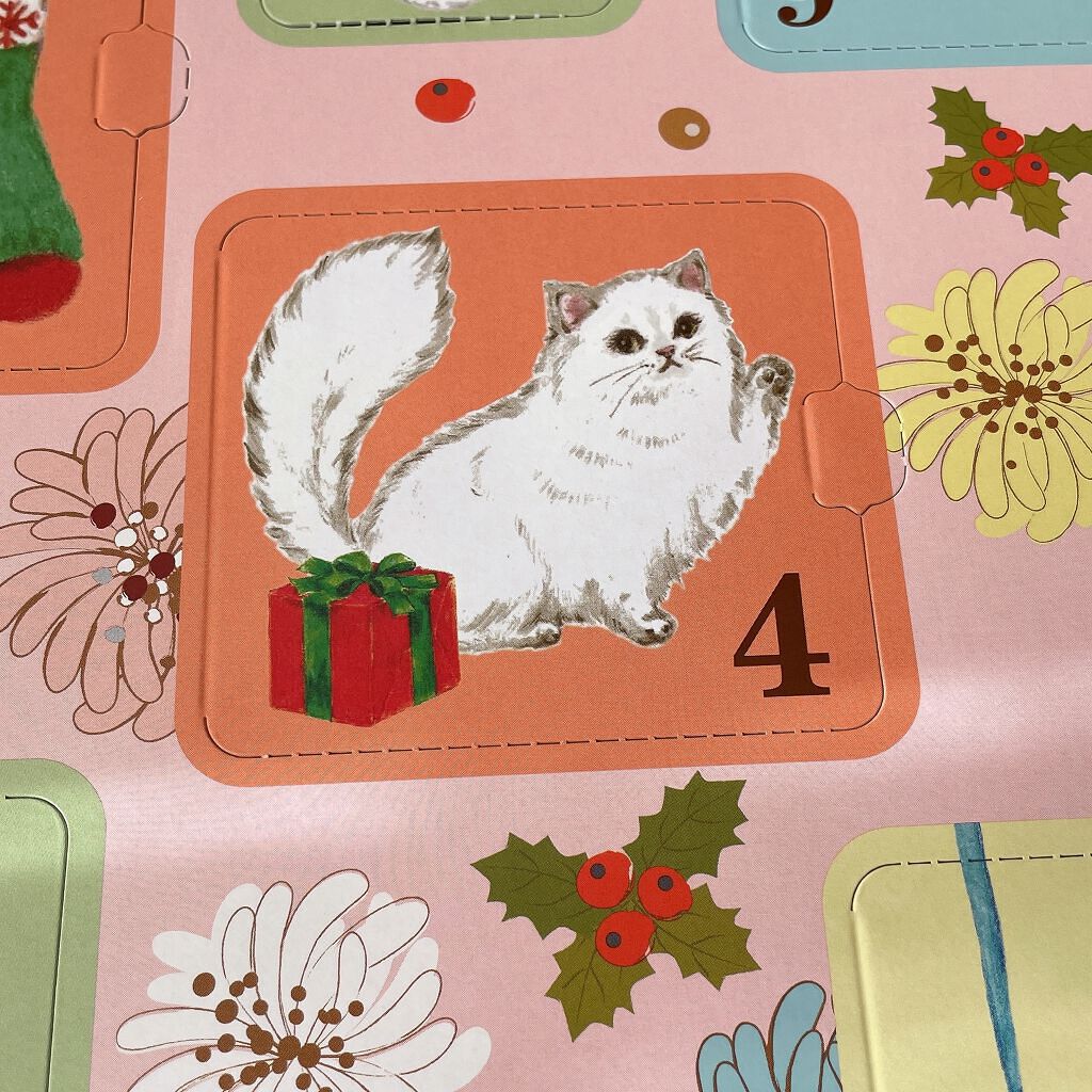 メイクアップ コレクション 2021/PAUL & JOE BEAUTE/メイクアップキットを使ったクチコミ（1枚目）