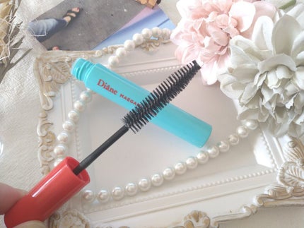 パーフェクトビューティー マエガミ スティック ハード/ダイアン/その他スタイリングを使ったクチコミ(2枚目)