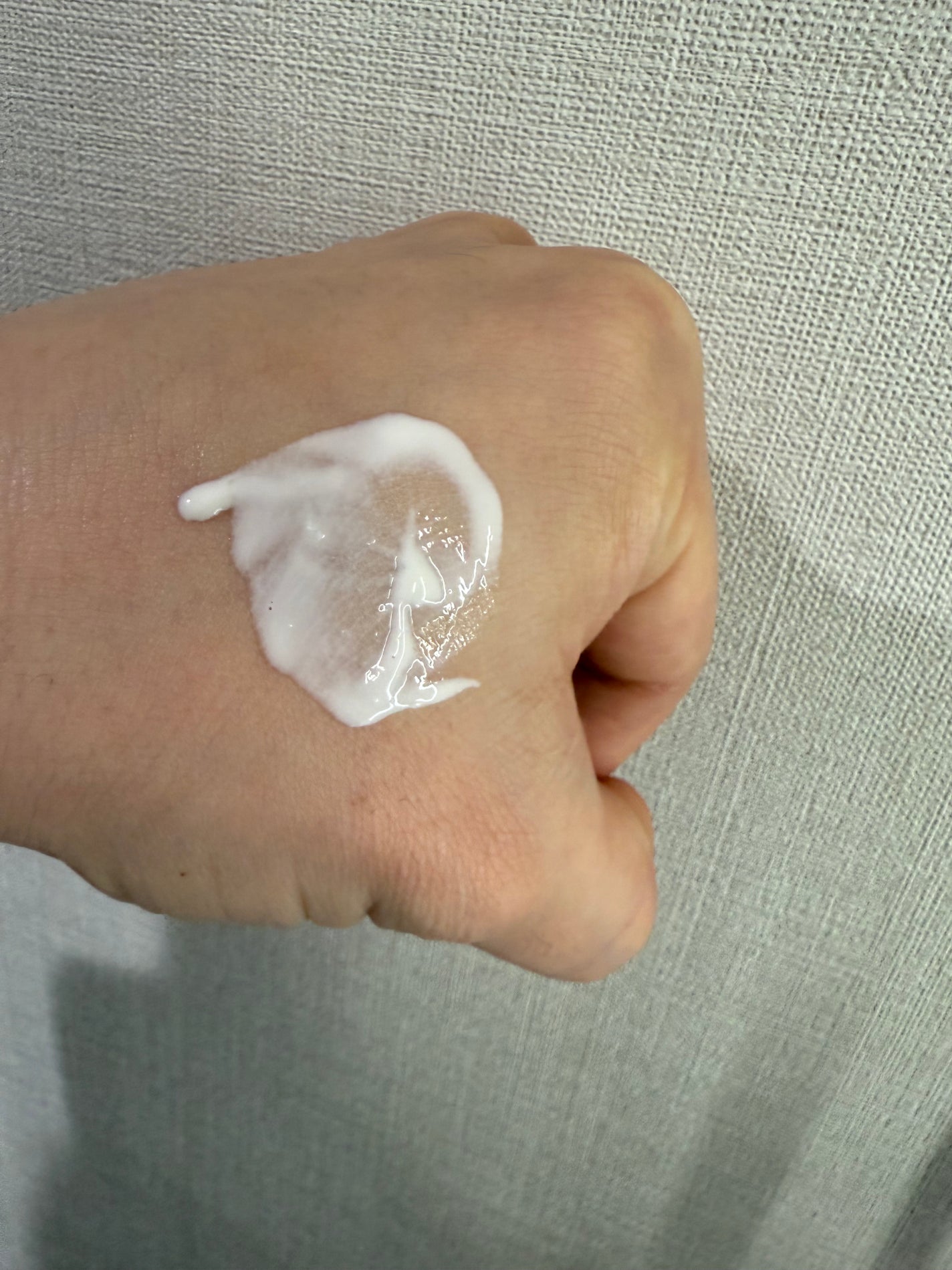 エリクシール シュペリエル デーケアレボリューション SP/エリクシール/乳液を使ったクチコミ(3枚目)