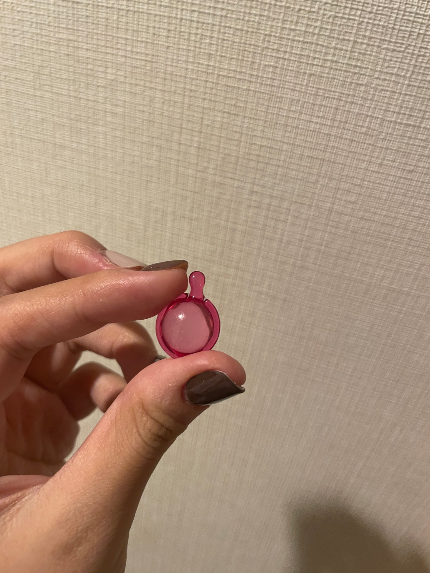 ヘアーオイル【トリートメント】/ellips/ヘアオイルを使ったクチコミ(1枚目)