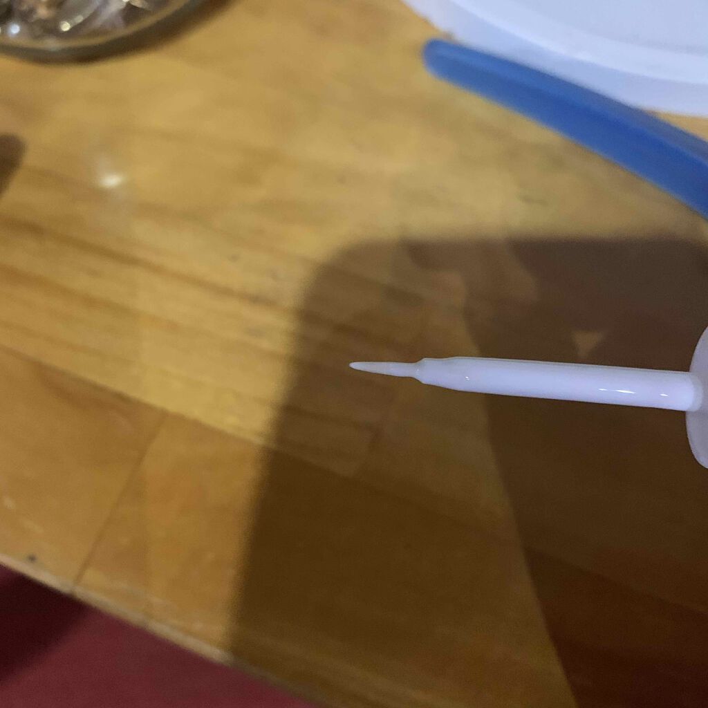 リキッドフィルム/ラクオリ/二重まぶた用アイテムを使ったクチコミ(2枚目)